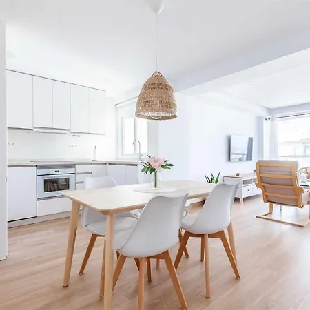 A&n Santa Fe Apartment Torre Del Mar