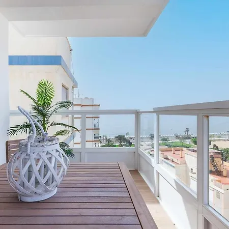 A&n Santa Fe Apartment Torre Del Mar