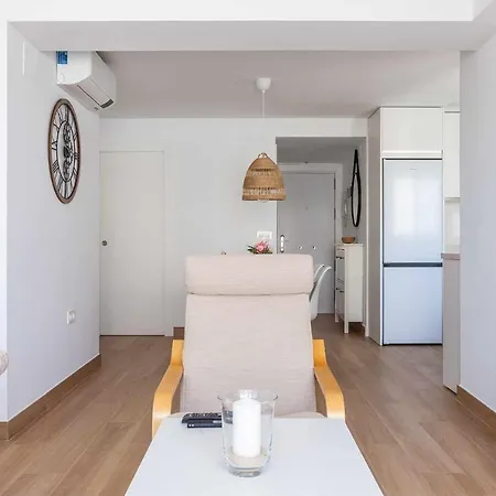 Apartment A&n Santa Fe *
