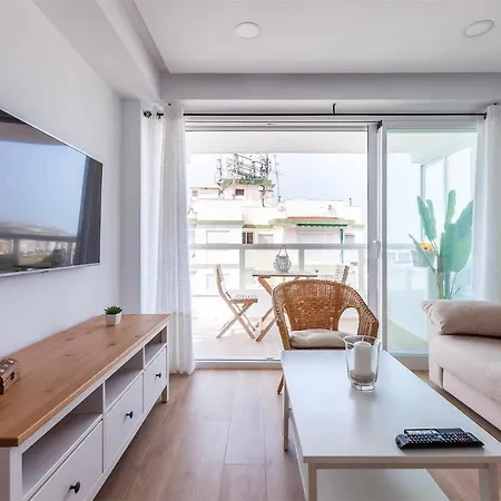 Apartment A&n Santa Fe *