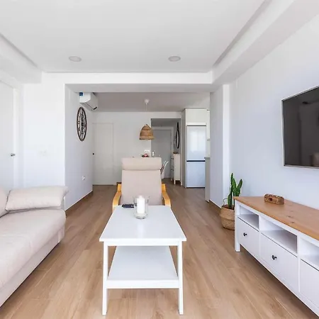 A&n Santa Fe Apartment