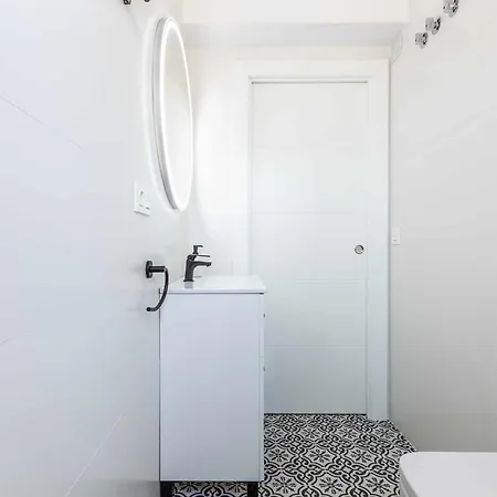 A&n Santa Fe Apartment Torre Del Mar