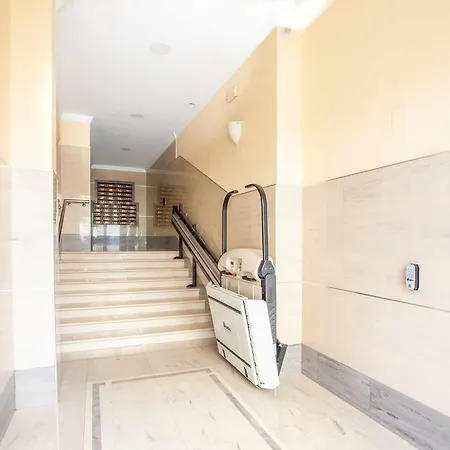 A&n Santa Fe Apartment