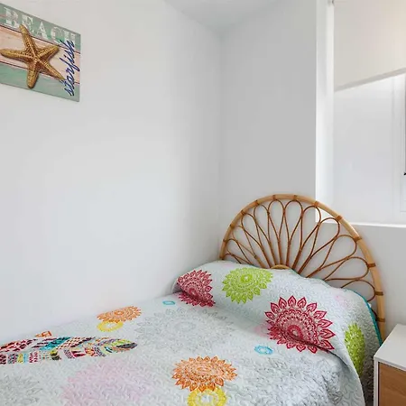 A&n Santa Fe Apartment *