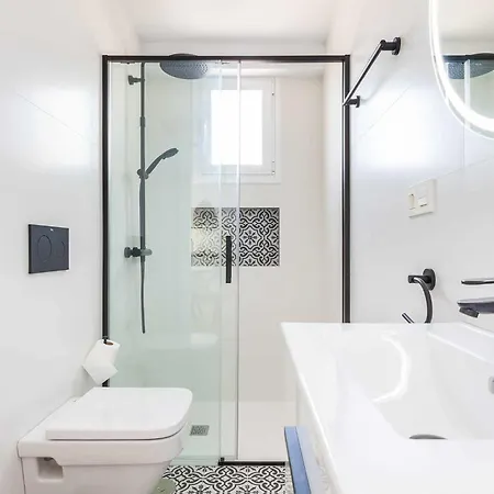 A&n Santa Fe Apartment *