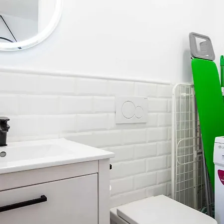 Apartment A&n Santa Fe Torre Del Mar