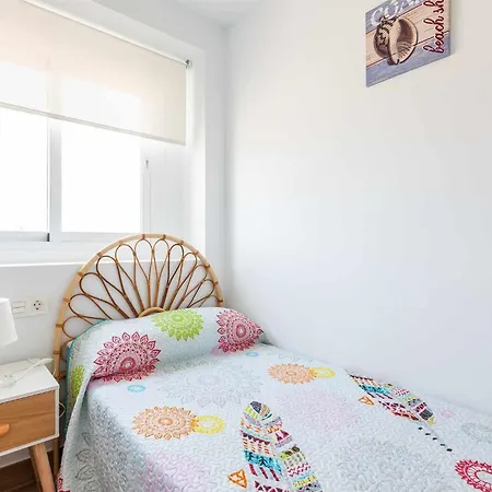 Apartment A&n Santa Fe