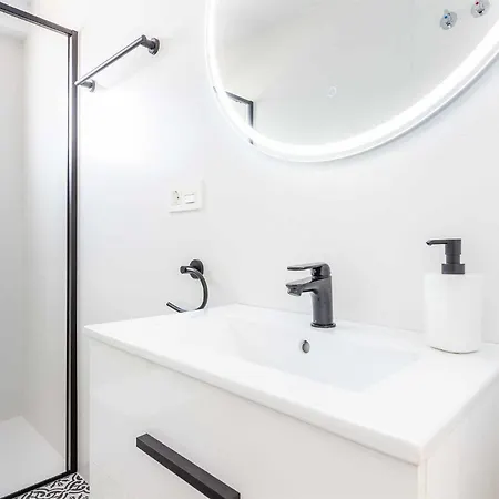 A&n Santa Fe Apartment *