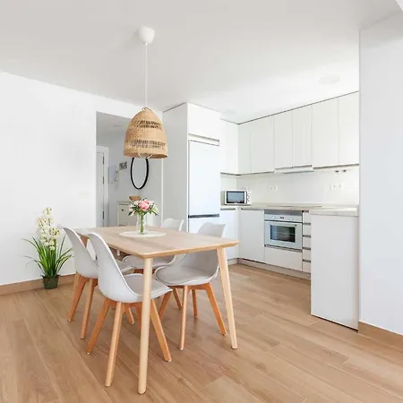 Apartment A&n Santa Fe Torre Del Mar
