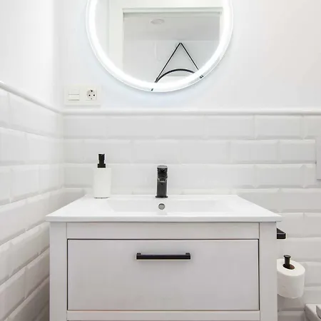 Apartment A&n Santa Fe