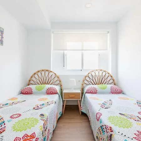 Apartment A&n Santa Fe *