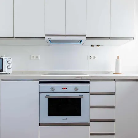 Apartment A&n Santa Fe Torre Del Mar