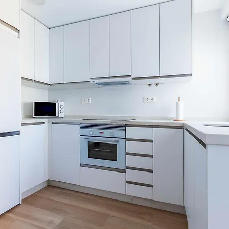 Apartment A&n Santa Fe
