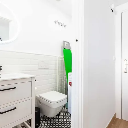Apartment A&n Santa Fe *