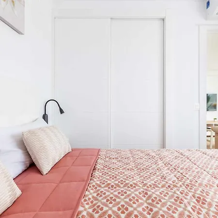 A&n Santa Fe Apartment *