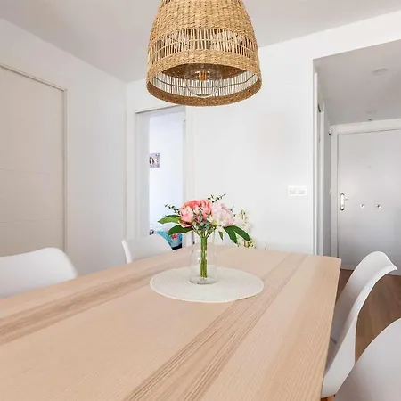 A&n Santa Fe Apartment
