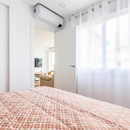 Apartment A&n Santa Fe *