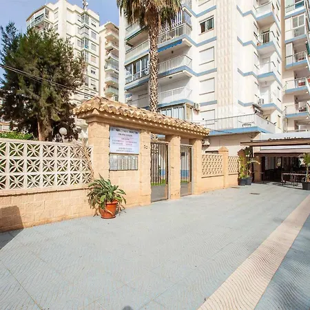 A&n Santa Fe Apartment *