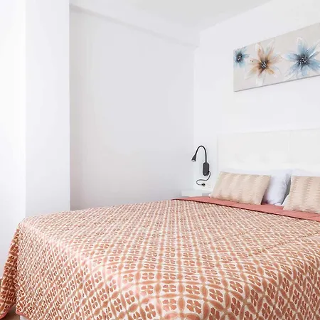 Apartment A&n Santa Fe Torre Del Mar