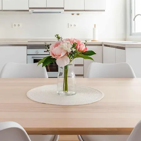 A&n Santa Fe Apartment *