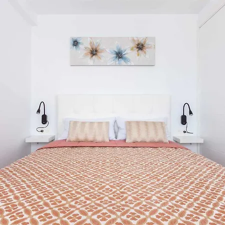 A&n Santa Fe Apartment